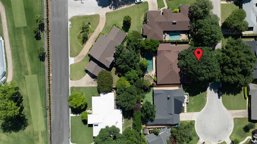 Mockingbird Lane Add - Residential