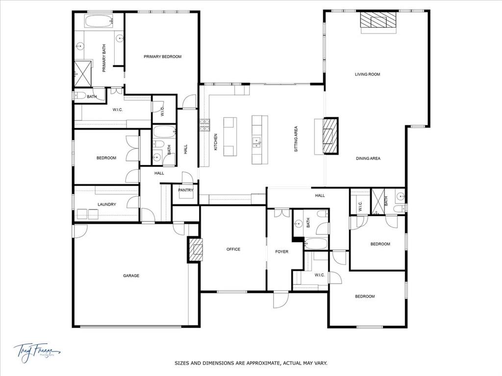 Mockingbird Lane Add - Residential