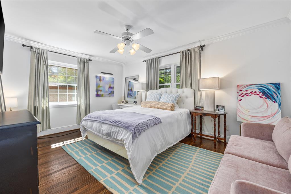 Mockingbird Lane Add - Residential