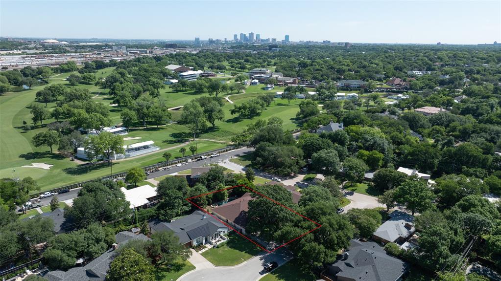 Mockingbird Lane Add - Residential