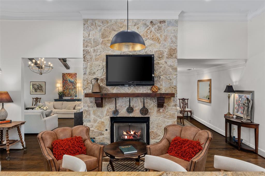 Mockingbird Lane Add - Residential