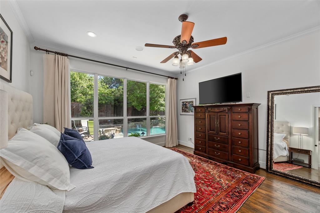 Mockingbird Lane Add - Residential