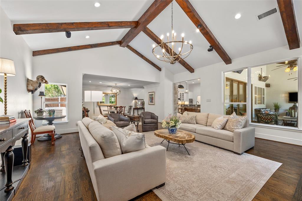 Mockingbird Lane Add - Residential