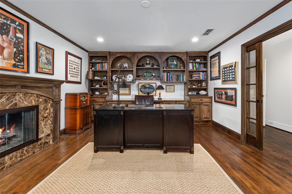 Mockingbird Lane Add - Residential