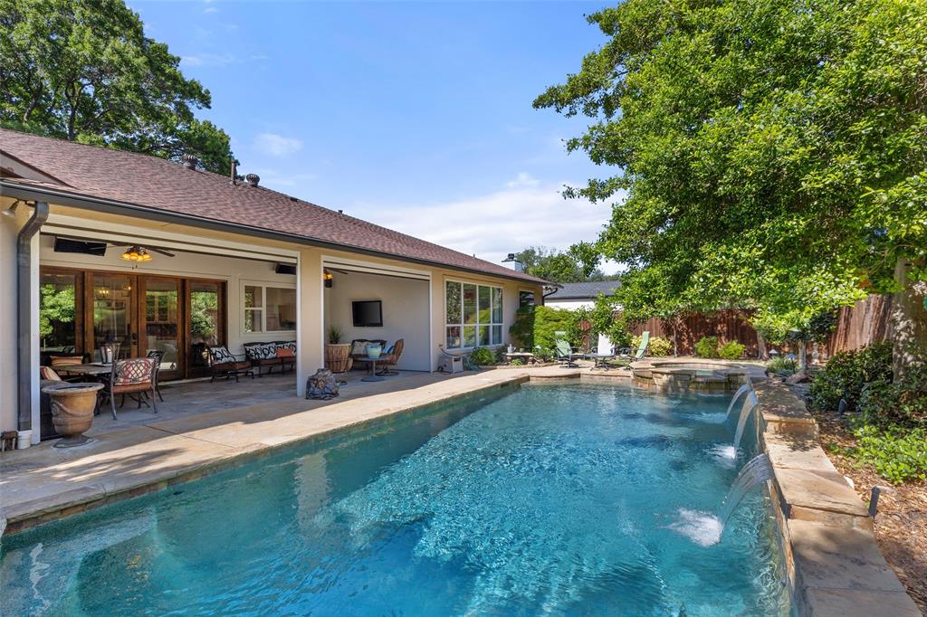 Mockingbird Lane Add - Residential