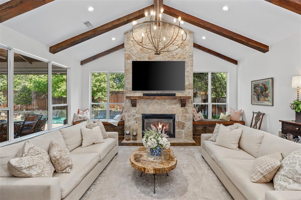 Mockingbird Lane Add - Residential