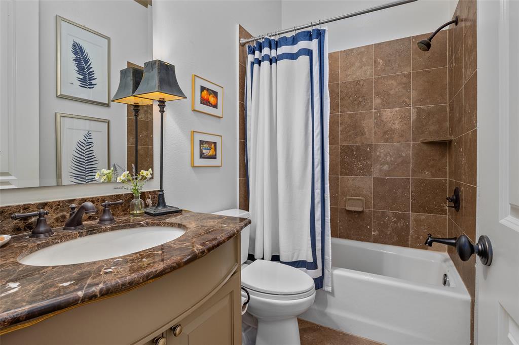 Mockingbird Lane Add - Residential