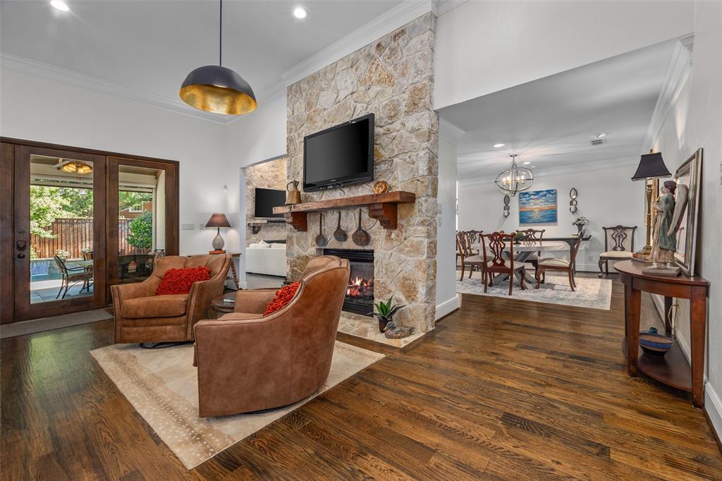 Mockingbird Lane Add - Residential