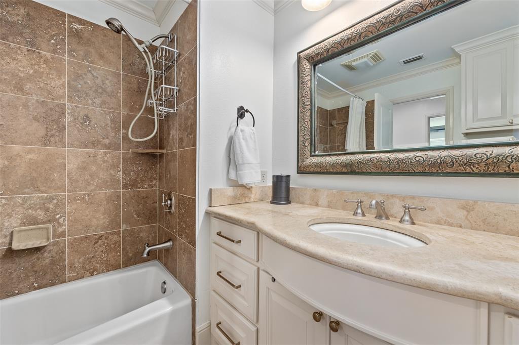 Mockingbird Lane Add - Residential