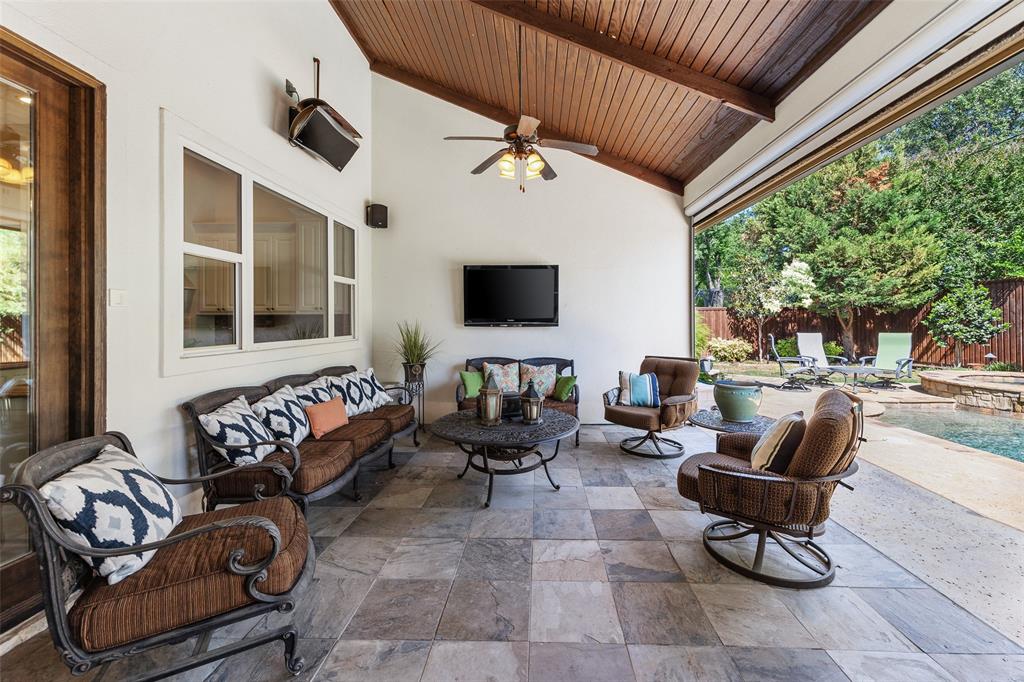 Mockingbird Lane Add - Residential