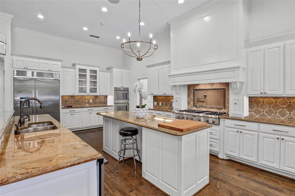 Mockingbird Lane Add - Residential