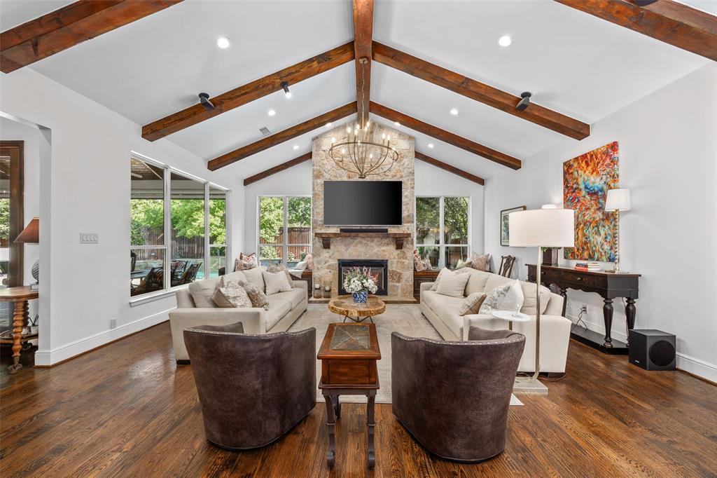 Mockingbird Lane Add - Residential