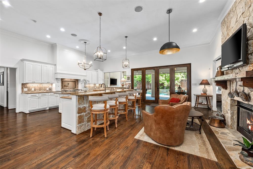 Mockingbird Lane Add - Residential