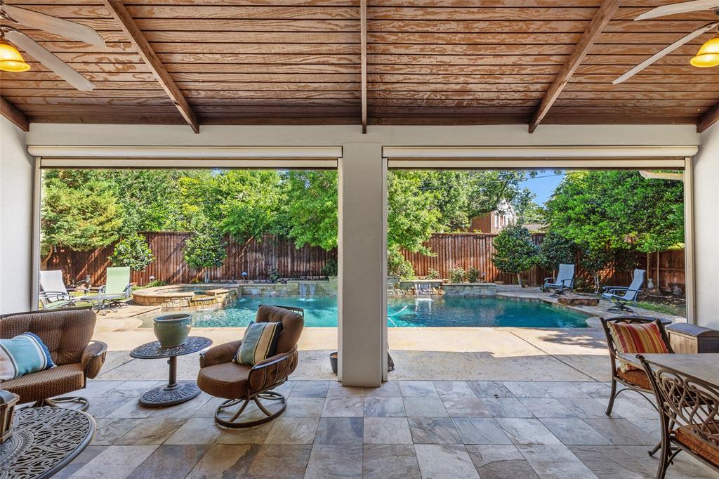 Mockingbird Lane Add - Residential