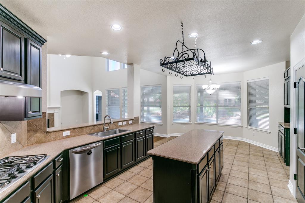 1001 Cheyenne Court