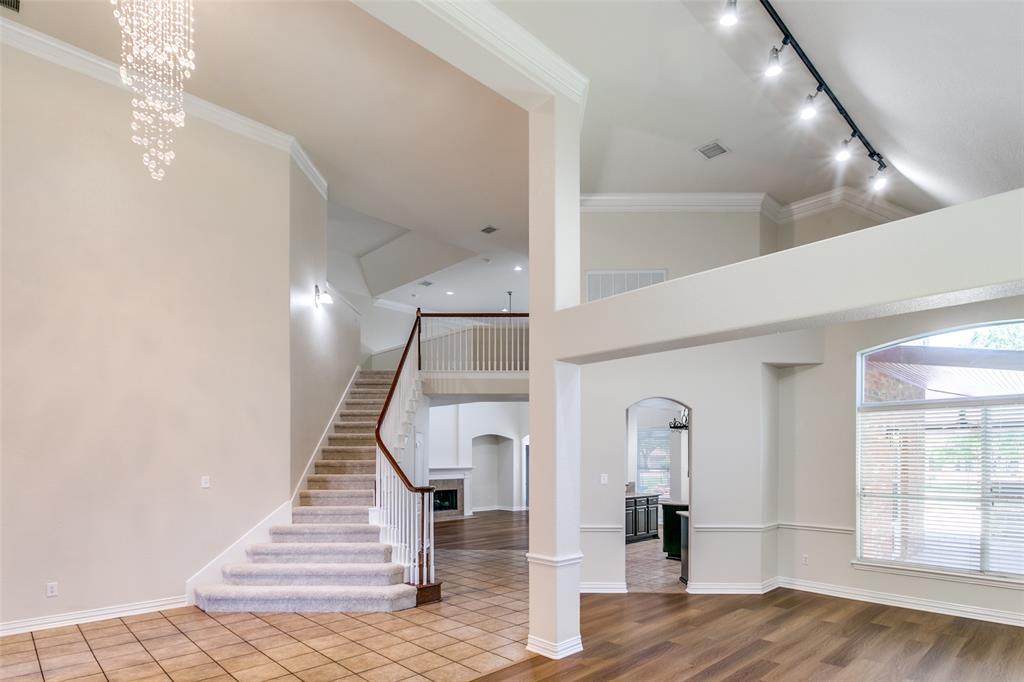 1001 Cheyenne Court