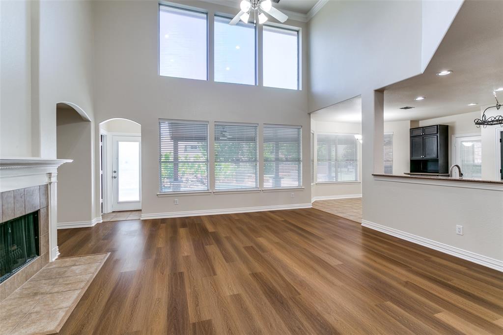 1001 Cheyenne Court
