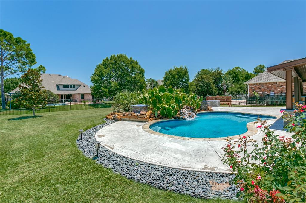 1001 Cheyenne Court