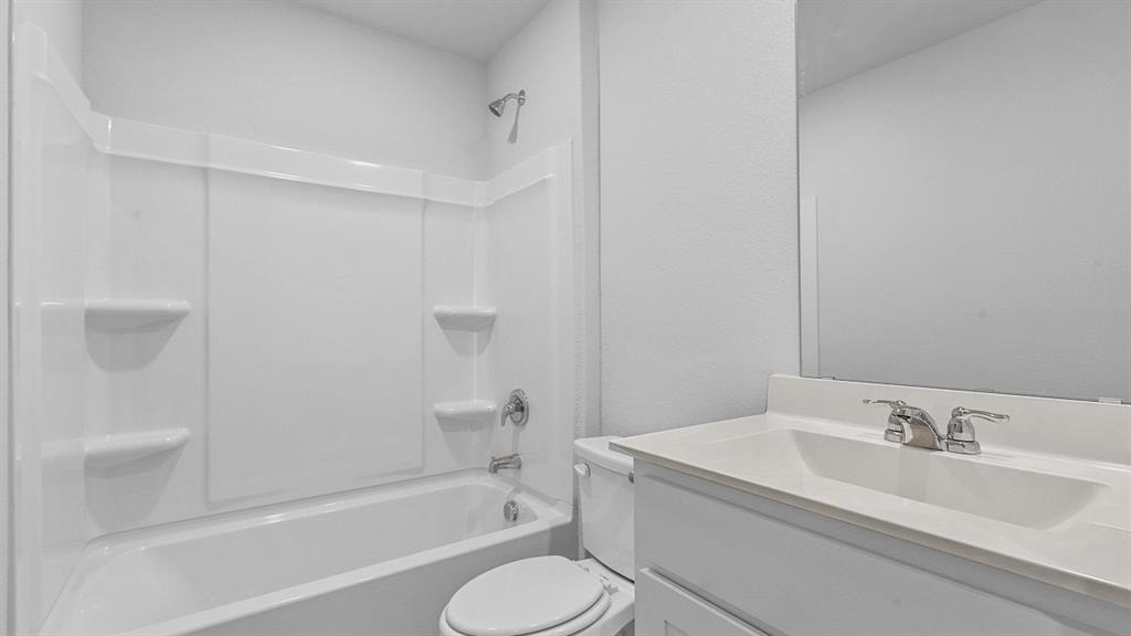 Longhorn Estates - Residential