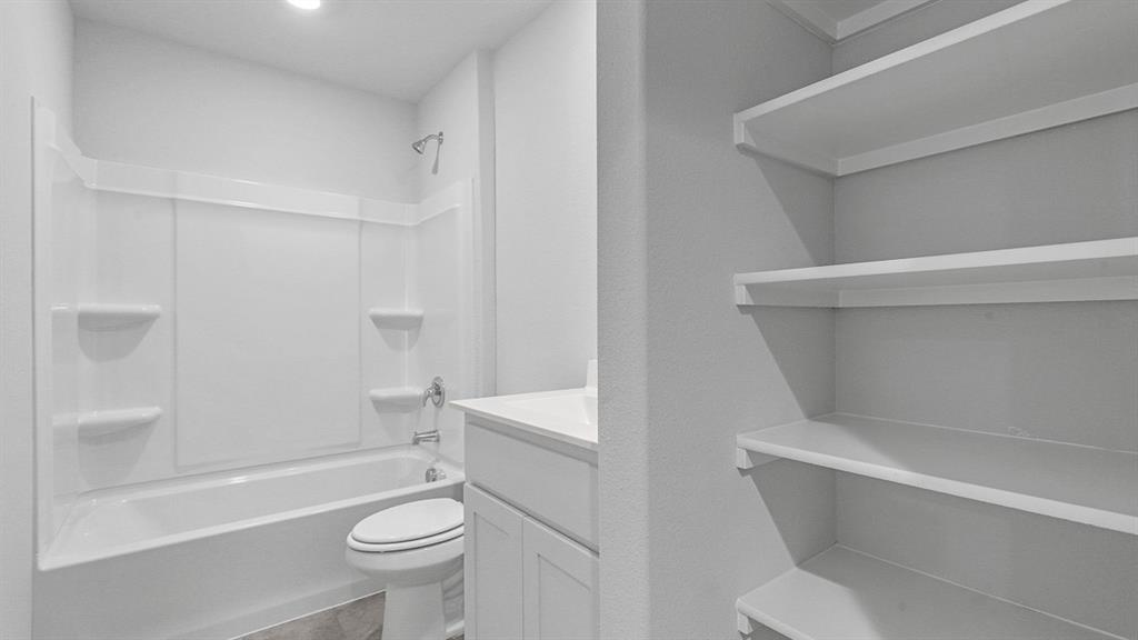 Longhorn Estates - Residential