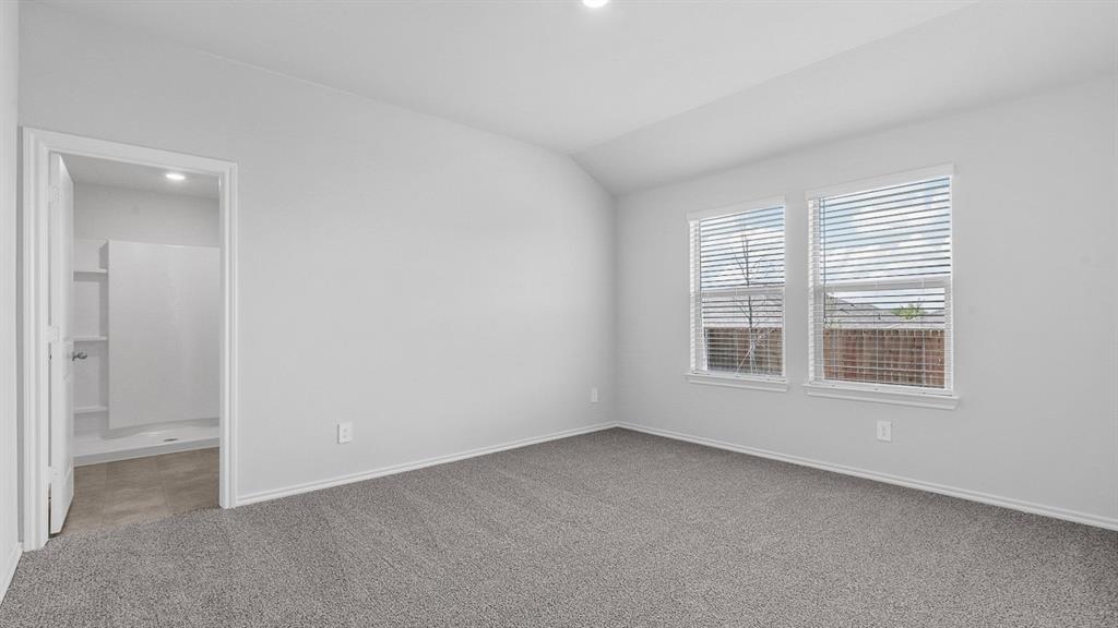 Longhorn Estates - Residential