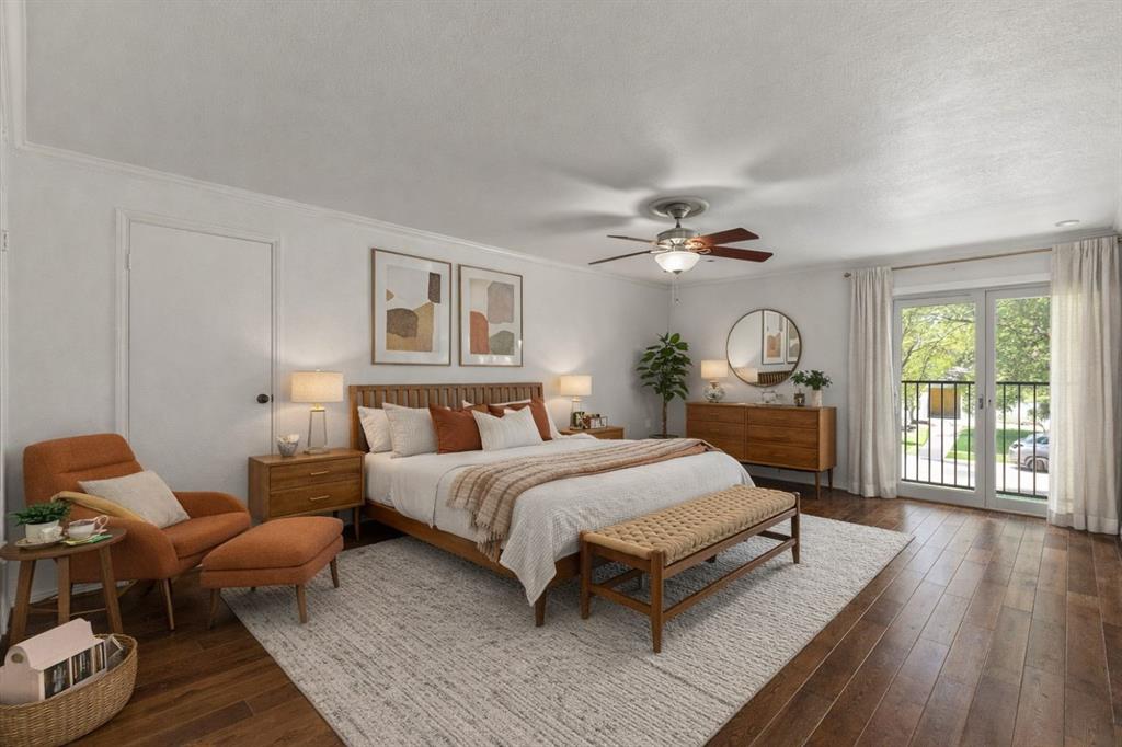 Braeburn Glen - Residential