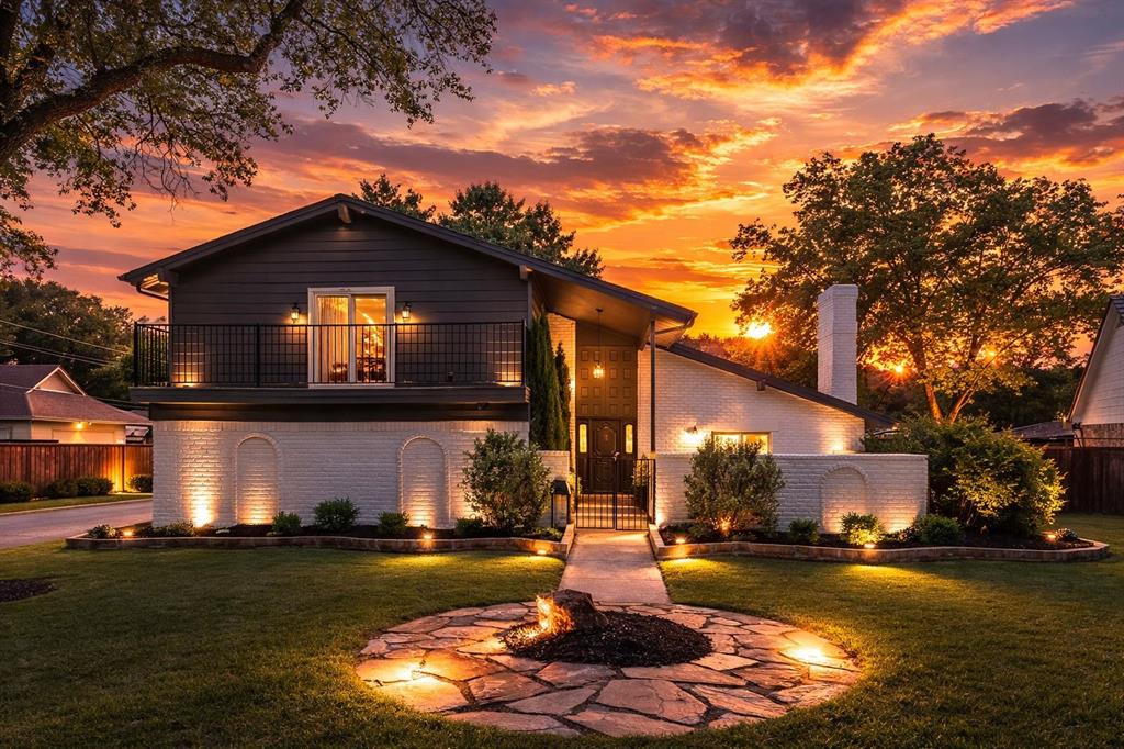 Braeburn Glen - Residential