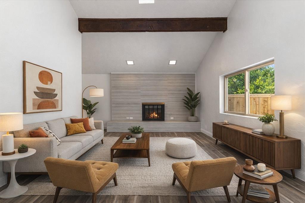 Braeburn Glen - Residential