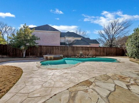 Tiny photo for 5548 Widgeon Way, Frisco, TX 75034 (MLS # 21170850)