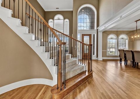 Tiny photo for 5548 Widgeon Way, Frisco, TX 75034 (MLS # 21170850)