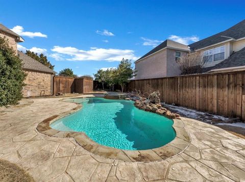 Tiny photo for 5548 Widgeon Way, Frisco, TX 75034 (MLS # 21170850)