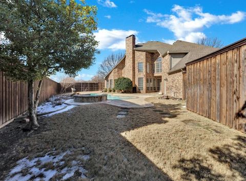 Tiny photo for 5548 Widgeon Way, Frisco, TX 75034 (MLS # 21170850)