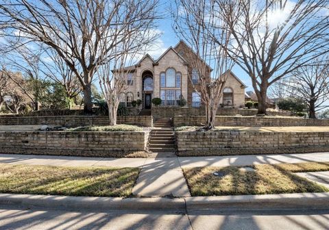 Photo of 5548 Widgeon Way, Frisco, TX 75034 (MLS # 21170850)