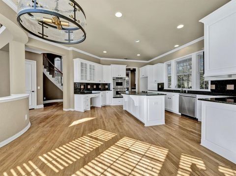 Tiny photo for 5548 Widgeon Way, Frisco, TX 75034 (MLS # 21170850)