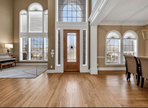 Tiny photo for 5548 Widgeon Way, Frisco, TX 75034 (MLS # 21170850)