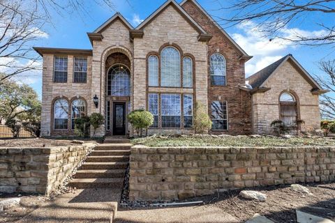 Tiny photo for 5548 Widgeon Way, Frisco, TX 75034 (MLS # 21170850)