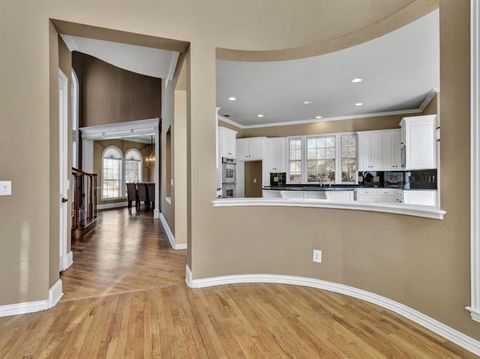 Tiny photo for 5548 Widgeon Way, Frisco, TX 75034 (MLS # 21170850)