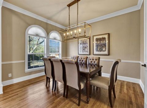 Tiny photo for 5548 Widgeon Way, Frisco, TX 75034 (MLS # 21170850)