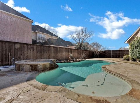 Tiny photo for 5548 Widgeon Way, Frisco, TX 75034 (MLS # 21170850)