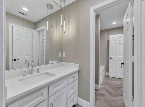 Tiny photo for 5548 Widgeon Way, Frisco, TX 75034 (MLS # 21170850)