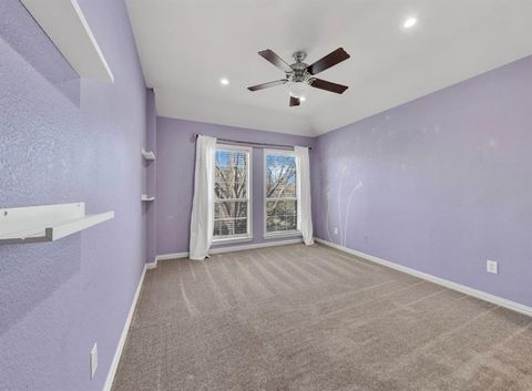 Tiny photo for 5548 Widgeon Way, Frisco, TX 75034 (MLS # 21170850)