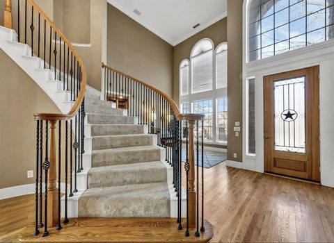 Tiny photo for 5548 Widgeon Way, Frisco, TX 75034 (MLS # 21170850)