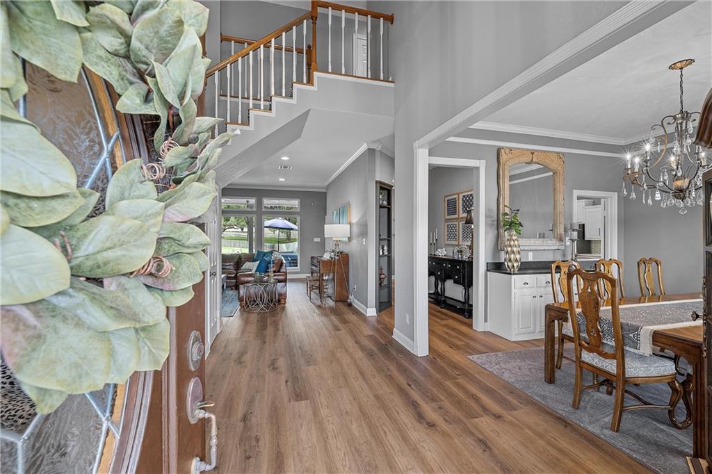100 Westridge Lane