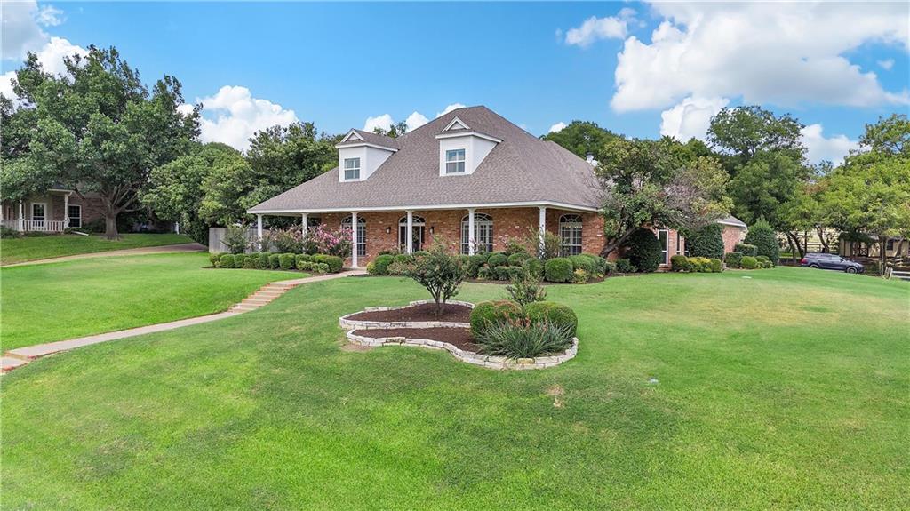 100 Westridge Lane