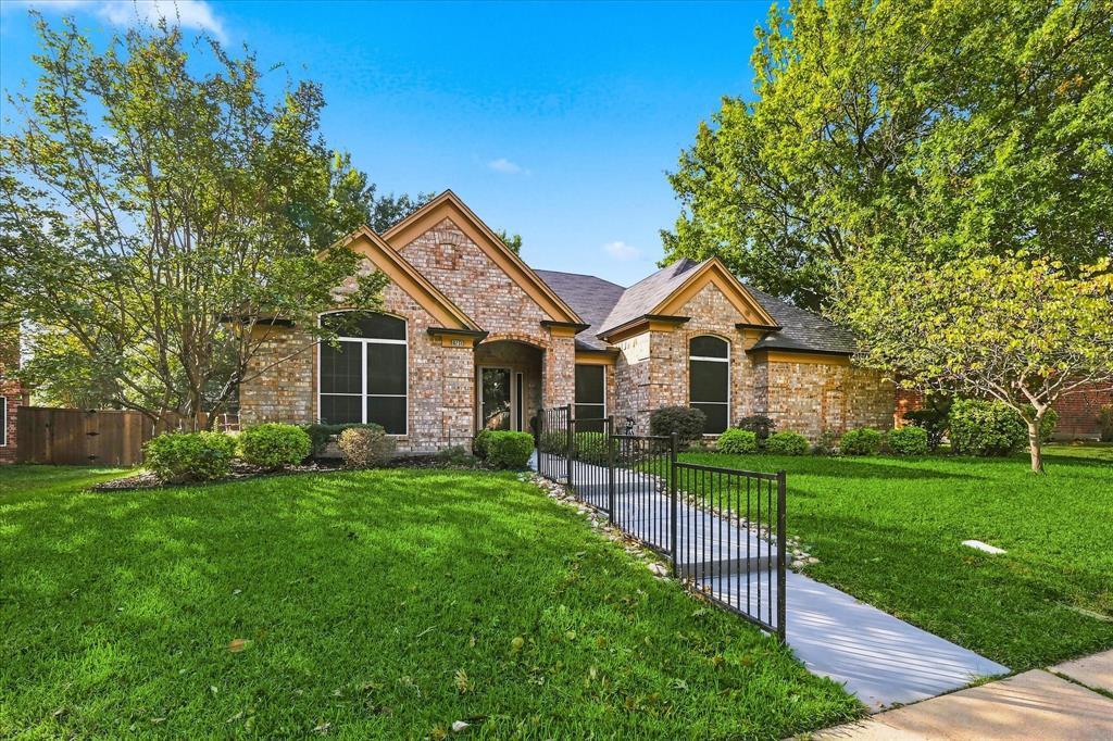 1340 Summertime Trail