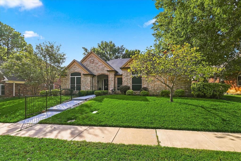 1340 Summertime Trail