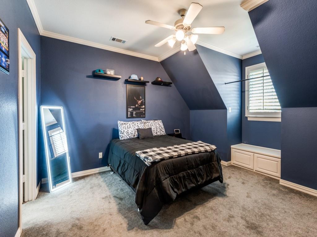 Deforest Court - Residential