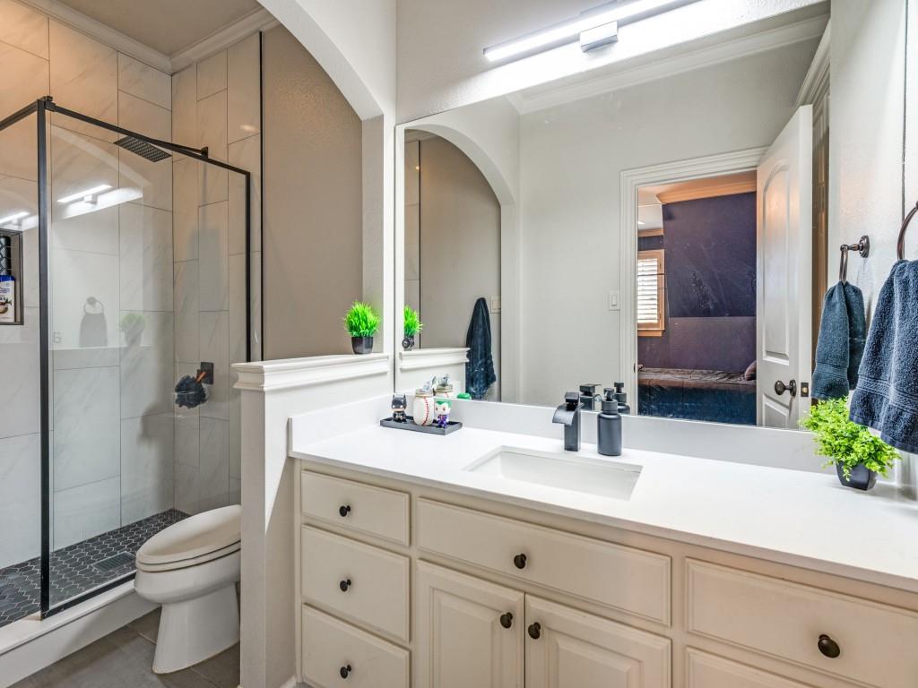 Deforest Court - Residential