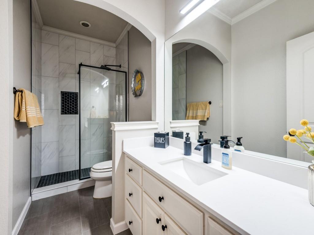 Deforest Court - Residential