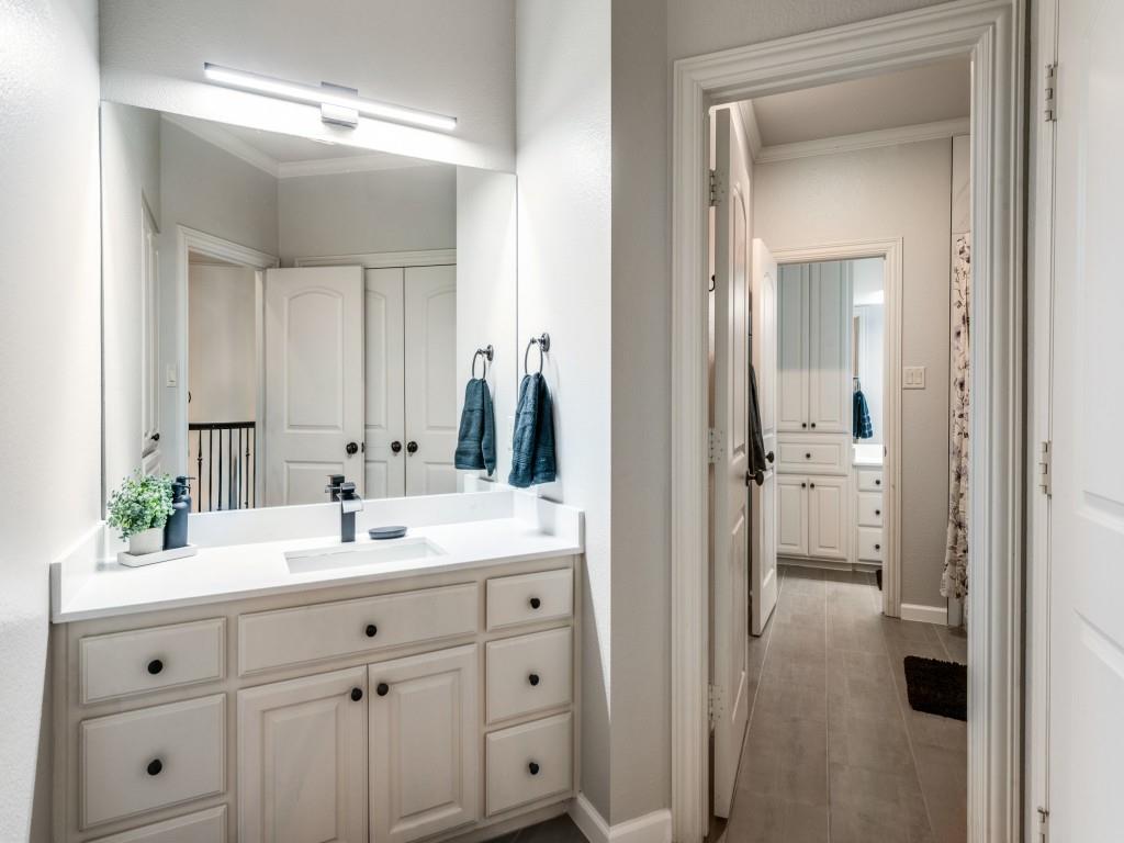 Deforest Court - Residential